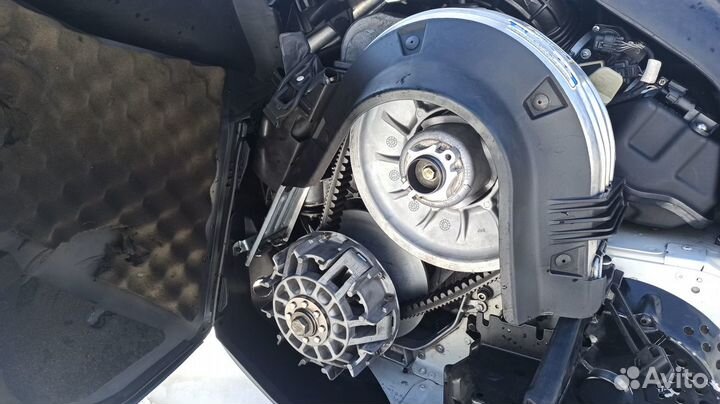 BRP Lynx 49 Ranger, 2013