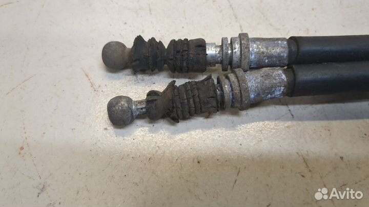 Трос ручника Opel Zafira B, 2011