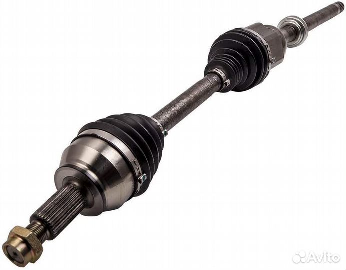 Привод переднего пр. колеса Range Rover Evoque