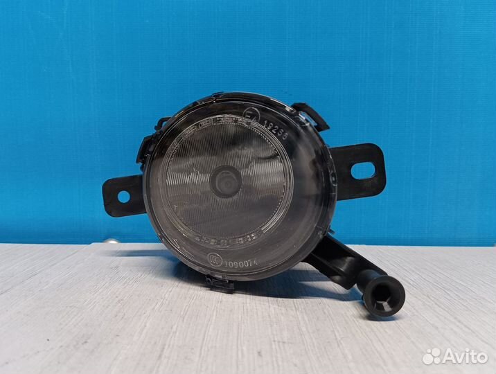 Фара птф Cadillac SRX 2 2010