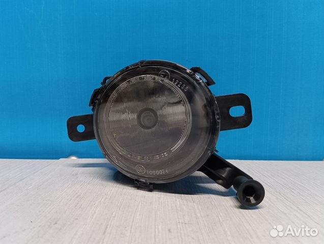 Фара птф Cadillac SRX 2 2010