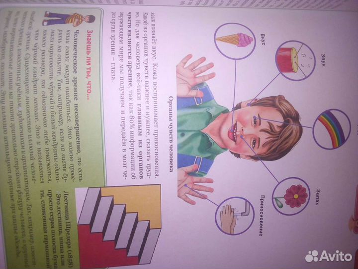 Энциклопедия школьника