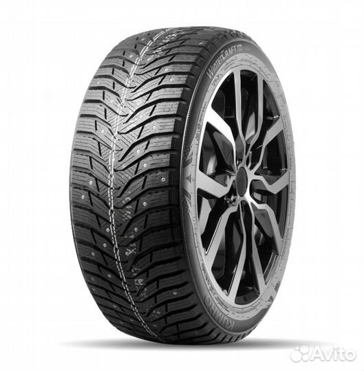 Kumho WinterCraft SUV Ice WS31 245/65 R17