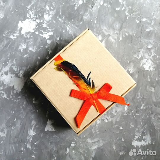 Подарочный бокс