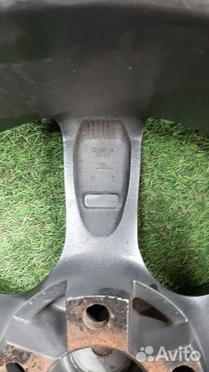 Диски на bmw R18