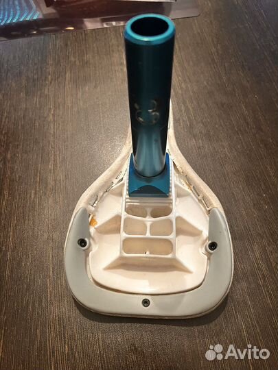 Седло и подсидел pivotal