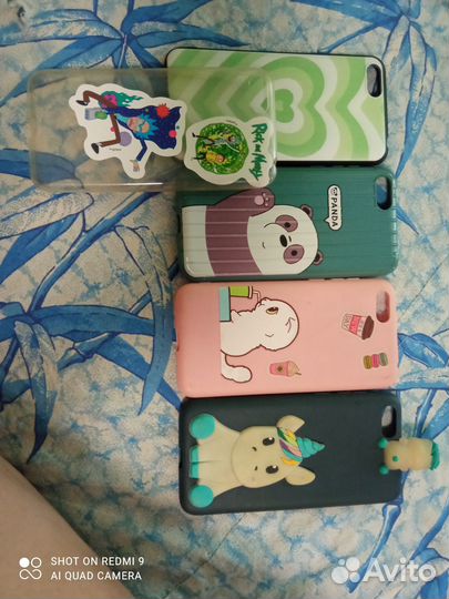 Чехол для телефона