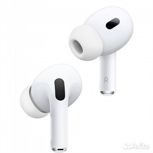 Новые Беспроводные Наушники Apple AirPods Pro 2