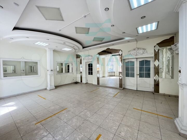 Аренда 1ая линия, центр пр-кт Кирова