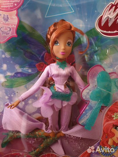 Куклы Winx 28см