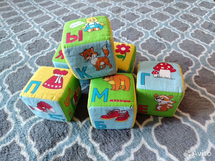 Игрушки для детей 