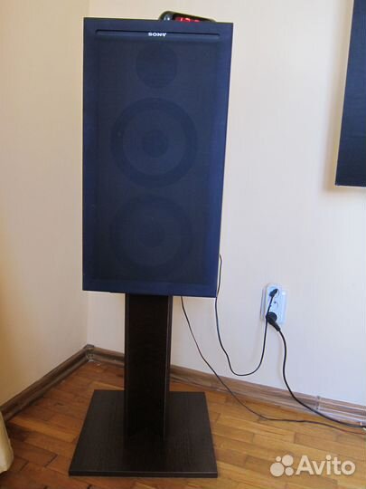 Акустическая система Sony ss-1250