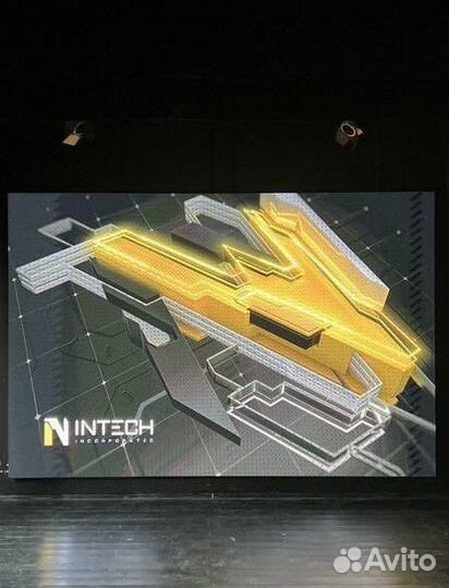 Светодиодные led экраны для мероприятий