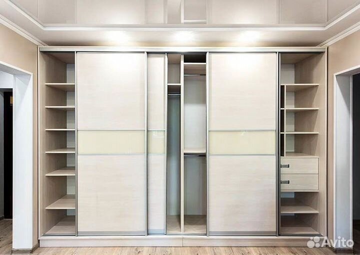 Шкаф стенка