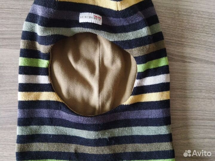 Шапка детская