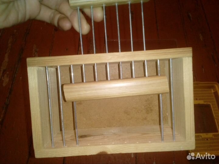 Переноска для мышей