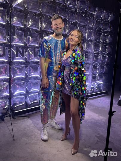 Аренда костюмов для съемок и вечеринок