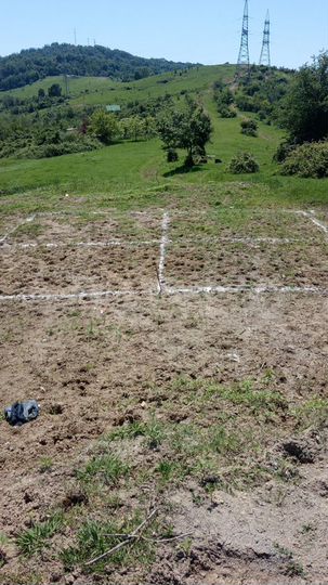 Участок 6,5 сот. (ИЖС)