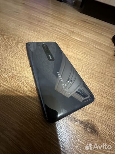 Xiaomi Redmi 8, 3/32 ГБ