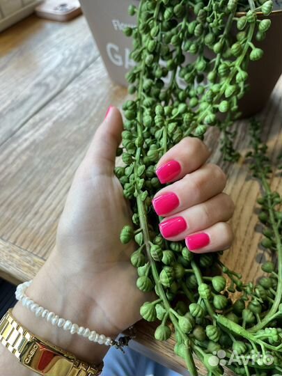 Маникюр педикюр на дому