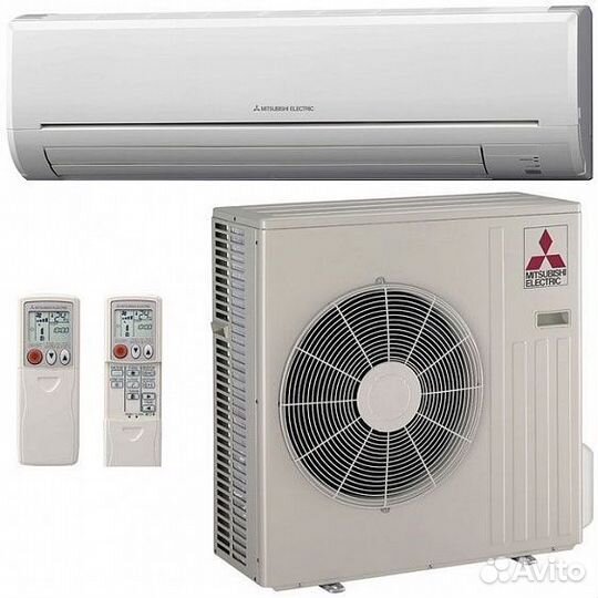 Сплит-Система MS-GF80VA-E1 / MU-GF80VA-ER1