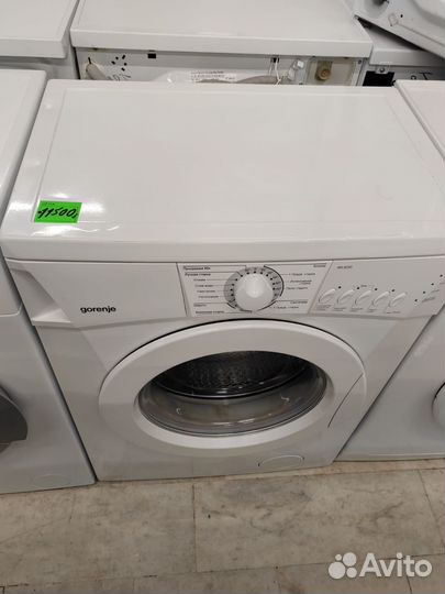 Б/У Стиральная машина с гарантией