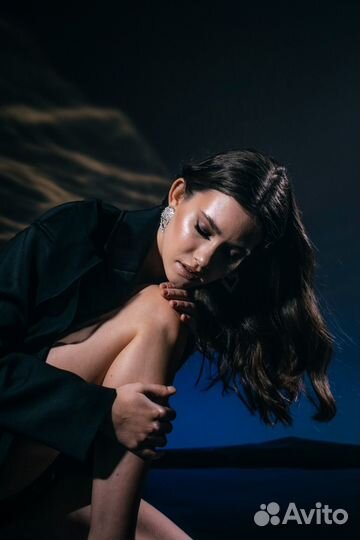 Фотограф, индивидуальные, творческие съемки