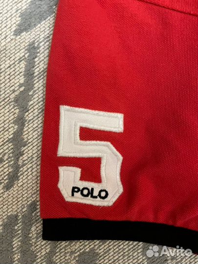 Polo ralph lauren chief keef Milan