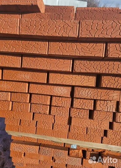 Кирпич строительный KS-4960