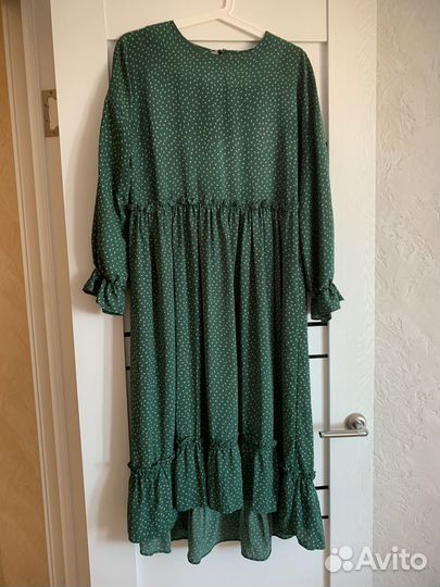 Женская одежда 44 размер