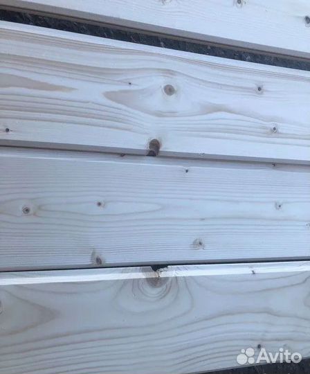 Имитация бруса / Пиломатериалы