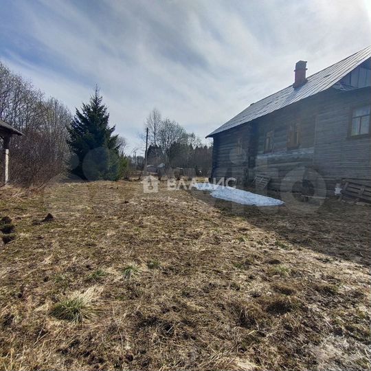 Участок 24 сот. (личное подсобное хозяйство (лпх))