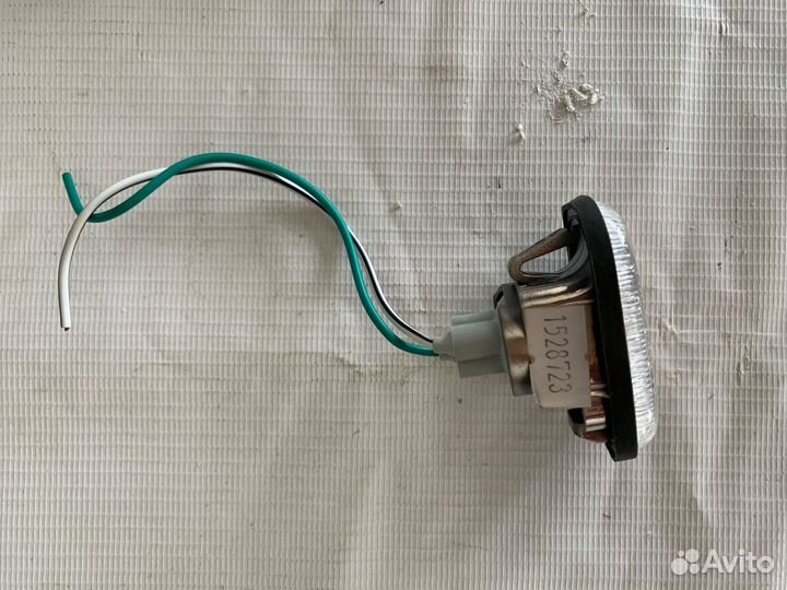 Повторитель lh carina e corolla 92-01 2121403pxxvc