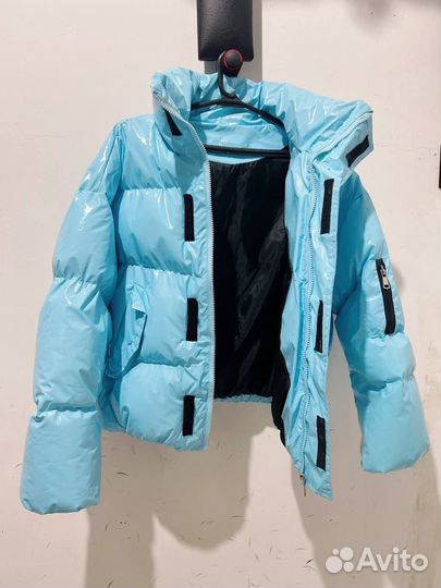 Куртка женская