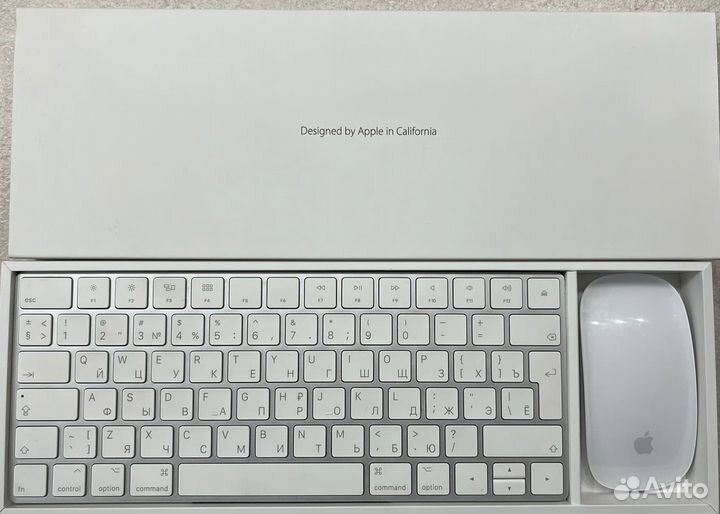 Apple iMac 2017 21.5
