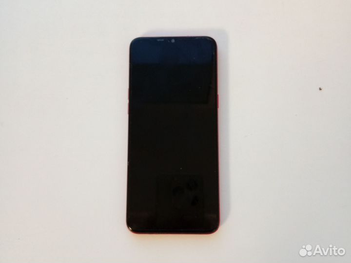 realme C3, 3/32 ГБ