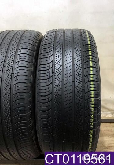 Michelin Latitude Tour HP 255/50 R20 109W