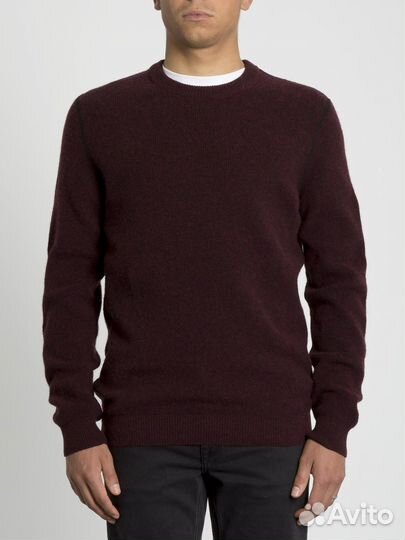 Свитер Volcom 19-20 Glendal Sweater Cab