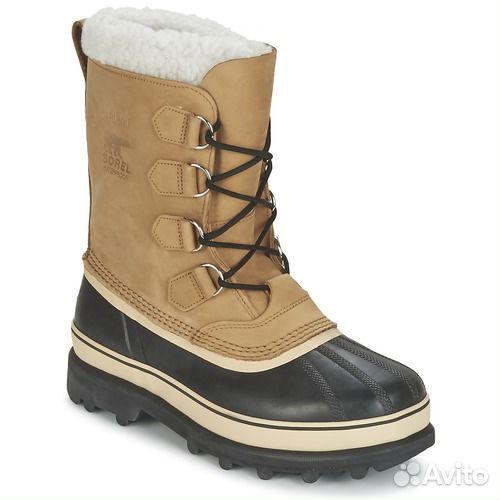 Зимние ботинки Sorel