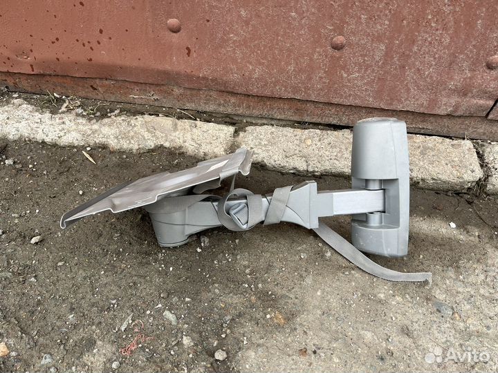 Кронштейн для телевизора на стену