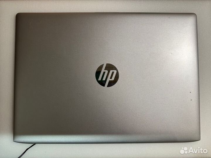 Крышка матрицы HP ProBook 430 G5 L01059-001