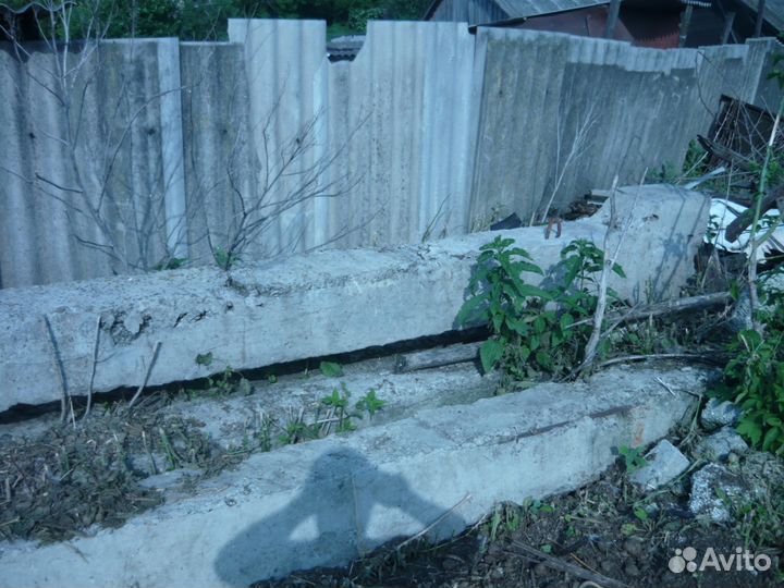 Колонны Железобетонные