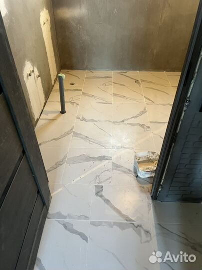 Плиточник укладка плитки