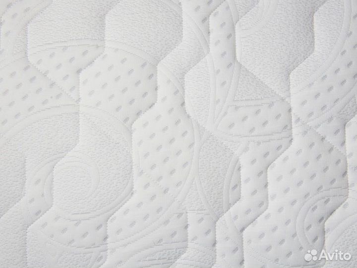 Матрас 90х200 Dreamline Komfort Massage S1000