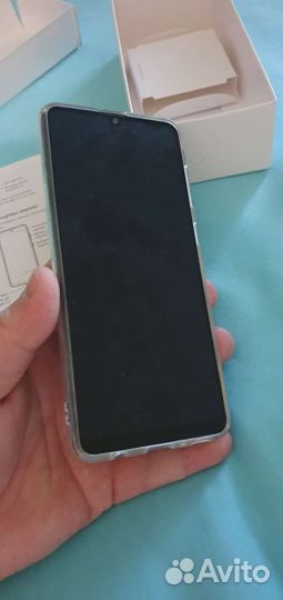 Samsung Galaxy A31, 4/64 ГБ