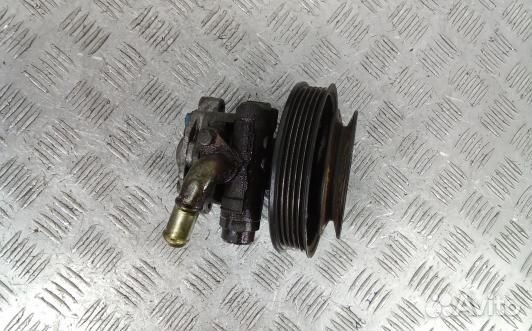 Насос гу бензиновый volkswagen passat B5 (YBE03DH0