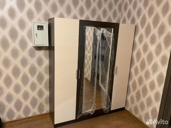 Шкаф новый