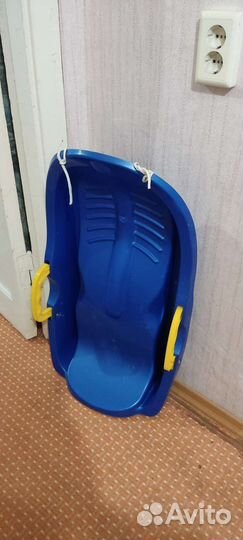 Сани