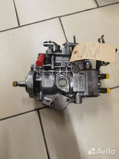 Топливный насос kia bongo3 J2, JT контрактный