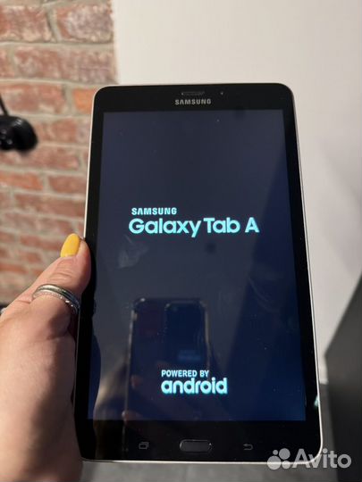 Планшет samsung galaxy tab a8 16gb T385